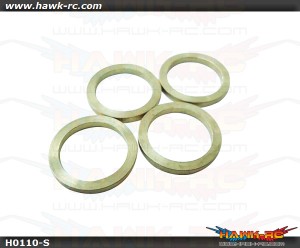 Bush one way bearing - Goblin 630/700/700