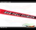 Carbon Fiber Tail Boom RED - Goblin 700