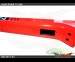 Carbon Fiber Tail Boom RED - Goblin 700