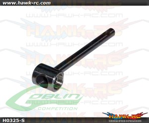 TAIL ROTOR SHAFT DAMPER - Goblin 630/700 Competition