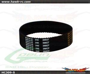 High Performance Gates MOTOR BELT 240-3-Big - Goblin 770