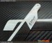 Lynx CF Main Blade 250 mm - FBL - 3D Edition (OXY 3)
