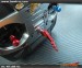 Hawk Creaction Neck Strap Balancer For Futaba 8FG,14MZ,12Z,10C (Red)