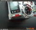Hawk Creation CNC 7075 Alloy Slant Roller Button For Spektrum DX6i,7S,8,9 (Red) - New