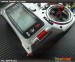 Hawk Creation CNC Metal Roller Button For Spektrum DX6i,7S,8,9 (Red)