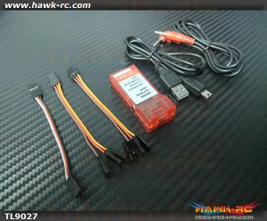 Wireless ~12 IN 1 USB RC Simulator
