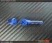 Hawk Creation Universal Transmitter Balancer Blue (Futaba, JR, Spektrum....etc)(Not for Frsky , such as X9D,QX7)
