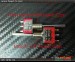 Hawk TX Switch & Cap Kit For DX6 SPM6700
