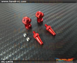 Hawk Creation Linkage Measurement Tools (Red)