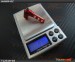 Mini Digital 300g/0.01g Pocket Electric Scale  (DEMO USED)