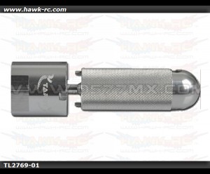 Tarot 450 Size Swashplate Disassemble Tools