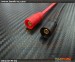 Amass AS150 7mm Anti Spark Connector (Red 1 Set, Black 1Set)