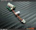 Micro Size Servo Plug (Wire 45mm, 3pcs) For mCP X, mSR x