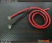 10AWG High Quality Silicon Wire (Black & Red x 1m each)