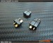 Mini T-Deans Mini Size Lipo Connector (2 pairs)