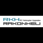 RKH CNC Upgrade For mSR X