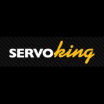 ServoKing Digi Servos