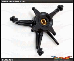 Complete Precision Swashplate: nCP X