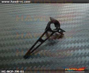 Hawk Creation 7mm Tail Motor Mount For nCP X