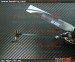 Hawk Creation 7mm Tail Combo For Nano CP X
