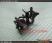 Nano CP X Brushless install Frame Modify Tutorial